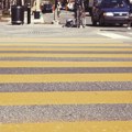 Vozači, oprezno ispred svake škole Život prvaka je u vašim rukama