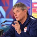 Stojković: Ne interesuje me Engleska, mislim samo na Letoniju