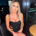 Lepa Mia (23) osuđena na doživotnu robiju u Dubaiju! Oglasila se njena majka: Napravila je jednu grešku, to ju je skupo koštalo…