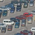 Kako bi boja vašeg automobila mogla da pogorša efekat toplotnog ostrva u gradu?