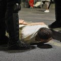 „Represija urušava javno zdravlje“: Zbor zdravstvenih radnika o situaciji u društvu