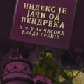 „Indeks jači od pendreka“: Studenti za danas najavili protest u centru Beograda