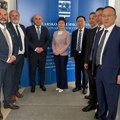Kinezi žele logistički hub u Vukovaru