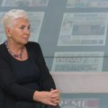 Petrušić: Vlast radi državni udar u ovom trenutku, ali ne može da ukine sve što je ustalo