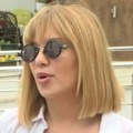 "Ne da mom ocu da počiva u miru" Kija Kockar posetila očev grob pa se oglasila: Evo kakav je problem tišti