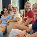 "Veoma sam srećan što sam selektor Srbije!" Hose Ignasio blista od radosti pred Svetsko prvenstvo za rukometašice