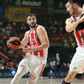 Stefan Marković o zvezdi: „Doveli su kvalitetne igrače, na papiru!“
