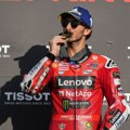 Italijan brži od rivala: Frančesko Banjaja pobedio u sprint trci u Japanu