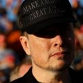 I Musk u dokumentima koji ga povezuju s Epsteinom