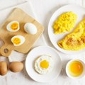 Kada je najbolje jesti jaja? Vreme kada ih jedete utiče na metabolizam i mršavljenje