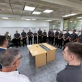 Niš dobio još 21 komunalnog milicionera i četiri nova vozila