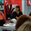 Užički festival Na pola puta predstavljen u Rijeci