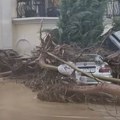 Nezapamćeno nevreme u Bugarskoj, proglašeno vanredno stanje: Bujica nosi sve pred sobom, 3 ljudi izgubilo život
