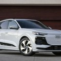 Audi ima novi bestseler - gle čuda, ide na struju