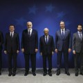 Lideri Zapadnog Balkana danas u Draču na samitu inicijative Brdo-Brioni