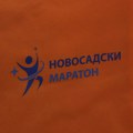 Novosadski maraton u nedelju, start sa Trga slobode
