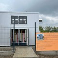 Privodi se kraju izgradnja gasne kotlarnice u Mašinsko - saobraćajnoj školi
