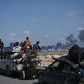 Gaza se vraća životu nakon primirja! 250.000 ljudi se vratilo u gradove, civilna zaštita potvrđuje povlačenje izraelskih trupa…