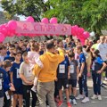 Više od 550 učesnika na humanitarnoj manifestaciji „Trka za život” u Nišu: Poslata snažna poruka podrške i prevencije