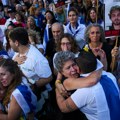 Ovo se retko dešava: Slave i Izraelci i Palestinci: "Neka ovo bude poslednji rat u regionu"