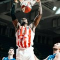 Povratak Obradovića ispraćen pobedom košarkaša Crvene zvezde Pao i "nepobedivi" Žalgiris