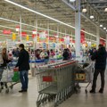 Uredba spustila inflaciju, ali ne i sve cene na rafovima