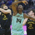 Fener ne spušta pogled sa NBA lige - novo pojačanje u igri!