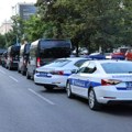 Uhapšen kragujevčanin: Pokušao da obije više bankomata, omeo ga alarm!