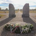 Povodom Dana oslobođenja Novog Sada: Položeni venci na Spomen-groblju boraca