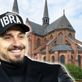 Zlatan Ibrahimović majci kupio crkvu za 9,24 miliona evra! Fudbaler zbrinuo celu familiju, evo šta su dobili ostali članovi…