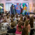 Hemofarm obeležio Svetski dan održivog razvoja uz bogat edukativni program