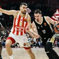 Доживео бруку од Звезде и Литванаца, па добио ужасне вести, повредио се легендарни кошаркаш!