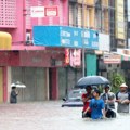 Rekordne poplave na Tajlandu: broj žrtava porastao na 33