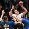 Rukometašice Srbije poražene od Nemačke na SP
