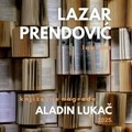 Лазар Прендовић, добитник овогодишње награде ,, Аладин Лукач”