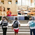 Slede reforme u srpskim školama: časovi bi mogli da traju 45 minuta, deca imaju slabiju koncentraciju – evo šta nas još očekuje…