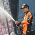 Britanija ima još jednog šampiona: Noris je novi vladar Formule 1
