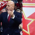 Obradović otkrio lepe vesti za navijače Zvezde! Evo šta je trener crveno-belih rekao pred meč sa Partizanom u Evroligi