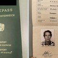 Epstajn imao lažni austrijski pasoš? Agenti FBI u sefu pronašli misteriozni dokument sa njegovom fotografijom: Advokati…