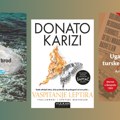 Po jedan domaći, italijanski i turski autor za “krimi” Novu godinu