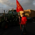 Francuski poljoprivrednici danas uklanjaju blokade