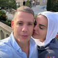 "Hala ti ženo, hvala ti Bože" Radosne vesti iz doma Jovane Ljubisavljević i Bogdana Srejovića, ponosni tata nikad srećniji!…