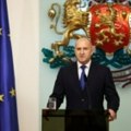 Bugarski predsednik najavio ostavku, spekulacije o njegovom sledećem potezu
