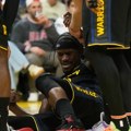 Batler pokidao ligamente i završio sezonu, veliki problem za Golden Stejt