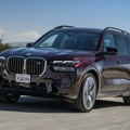 Američkim dilerima više nije dovoljan BMW X7: Stiže još veći SUV?