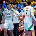 EP: Mađari izdržali i lansirali Hrvate na prvo mesto