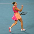Sabalenka održala lekciju Svitolini