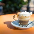 Napitak sa ukusom omiljenog italijanskog deserta: Da li ste probali tiramisu kafu?