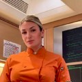 Radi kao šef kuhinje na superjahti za goste milionere: Otkrila je šta joj bogataši traže usred noći, jedna stvar je potpuno…