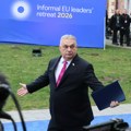 Orban o ubrzanom pristupanju Ukrajine EU: "Sanjaj, sanjaj, slatki san"